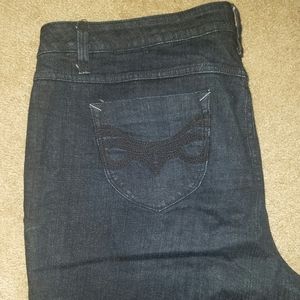 Faded Glory Stretch Jeans